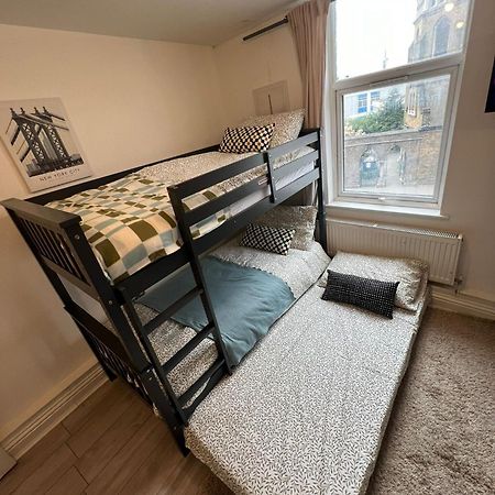 Willesden J Guest Home 4 London Eksteriør billede