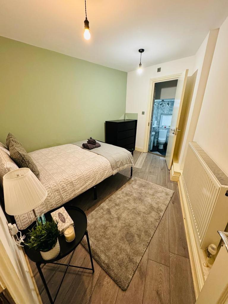 Willesden J Guest Home 4 London Eksteriør billede